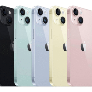 Apple Iphone 15 Pro 128gb White Titanium